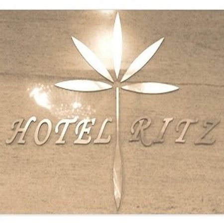 Ritz Seoul Hotel Luaran gambar