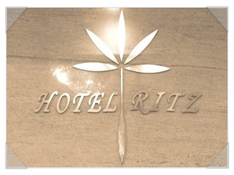 Ritz Seoul Hotel Luaran gambar