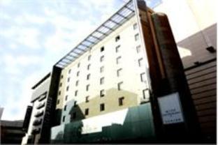 Ritz Seoul Hotel Luaran gambar