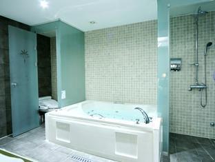 Ritz Seoul Hotel Luaran gambar
