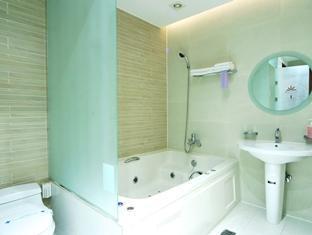 Ritz Seoul Hotel Luaran gambar
